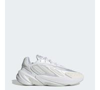 adidas Originals Womens Ozelia Shoes - White Leather - Size UK 6.5