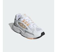 ADIDAS Originals Womens OZMILLEN Shoes - Neutral Multi - Size UK 4