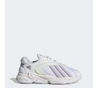 adidas Originals Womens Oztral Shoes - Off-White - Size UK 6.5