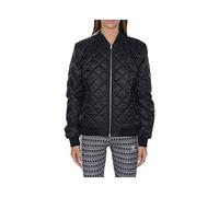 adidas Originals Womens Padded Bomber Jacket - 6UK