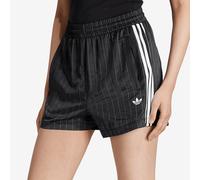 adidas Originals Women adidas Originals Pin stripe Satin Sho