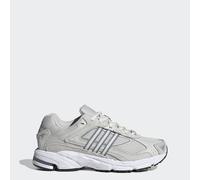 adidas Originals Womens Response CL Shoes - Grey Leather - Size UK 7
