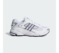 ADIDAS Originals Womens Response CL Shoes - White - Size UK 5.5