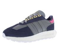 adidas Originals Women's Retropy E5 Sneaker, Shadow Navy/Shadow Navy/Grey Three/Cement Grey, 5.5 UK