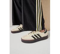 Adidas Originals Sambae Trainers Beige EU 36 2/3 Woman