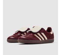 adidas Originals Womens Samba LT Shadow Red Cream White Gum