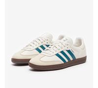adidas Originals Womens Samba OG Green