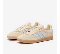 adidas Samba Og Sneaker (Sand Strata/Sky Tint - 5) - Size 5 - Women's