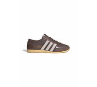 adidas Originals Samba OG Womens Sneaker, Off White Copper Metallic, 6