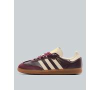 adidas Samba Og Sneaker ( Maroon/Cwhite/Gmt - 7) - Size 7 - Men's