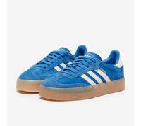 adidas Originals Sambae W Blue Gum Women Lifestyle Casual Shoes Sneakers JI2743