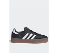 adidas Originals Women's Sambae Trainers - Black, Black, Size 6, Women Black