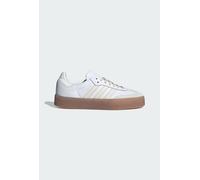 Adidas Originals Womens Sambae Trainers - UK 9.5 - White