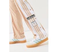 adidas Originals Women's Sambae Trainers - White, Ft White/Wonder Blue/Off White, Size 5, Women Ft White/Wonder Blue/Off White