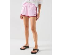 SATIN 3S SPRINTER SHORTS
