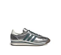 adidas Originals Women's SL 72 OG Trainers, Silver, Size 7, Women Ilver