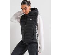 adidas Originals Women's Slim Vest, Black, Size Xs, Women Black