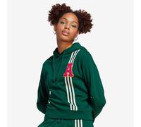 adidas Originals Womens Small Logo Hoodie