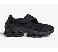 adidas Originals Womens Sneakers Trainers Black AdiFom Mega Jane (JI2416)