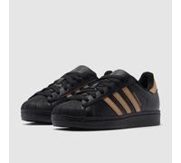 Adidas JS1340 Superstar II W Originals Superstar II W Core Black / Cardboard / Core Black, Core Black/Cardboard/Core Black, 4.5 UK