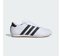 ADIDAS Originals Womens Taekwondo Lace Shoes - White & Black Leather - Size UK 9.5