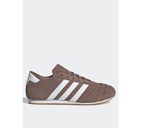 adidas Originals Women's Taekwondo Lace Trainers - Brown, Brown, Size 3, Women Brown