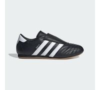adidas Originals Womens Taekwondo Shoes - Black Leather - Size UK 4.5