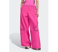 Teamgeist Adicolor Oversized Woven Track Pant