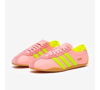Adidas Women's Tokyo W Glow Pink/Solar Yellow