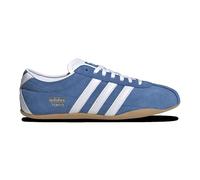 adidas Originals Women's Tokyo Sneakers, Gum/Bluebird/Footwear White, 4.5 UK