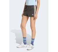 adidas Originals Women's Track Short, Black, Size Xs, Women Black