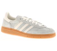 Adidas Originals Womens Trainers Handball Spezial Leather Lace Up blue UK Size