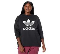 adidas Originals Women's Trefoil Crew