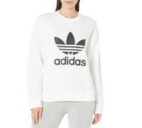 adidas Originals Women's Trefoil Crew