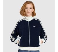 adidas Originals Womens Velour Knit Track Top