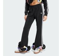 ADIDAS Originals Womens x Jeremy Scott Fashion Track Pants - Black - Size Medium