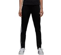 adidas Originals womensSuperstar Track Pants Track Pants - Black - S