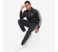 adidas Originals Woven Firebird Track Pants - Black - Mens L
