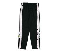 adidas originals x 032C Crossover Adibreak Side Sports Casual Long Pants Black GK5094 L