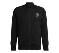 adidas Originals X Andr Saraiva Sst Track Jacket 'Black' HL9235 S