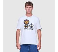 adidas Originals x BAPE SS T Shirt
