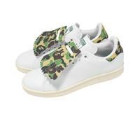 adidas Originals x BAPE Stan Smith G 30th Anniversary Men Unisex Golf IG5916
