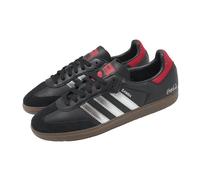 adidas Originals x Coca-Cola Samba OG Black Metallic SilverRed Men Unisex KH6880
