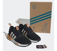 Adidas Originals X Disney Bambi NMD_R1 Low Top Sneaker GV7909 Schwarz