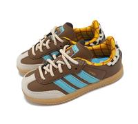 adidas Originals x Disney Samba OG EL I Toy Story-Woody Toddler Infant JI3100