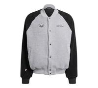 adidas Originals x Disney V-Day FL Jacket Asia Sizing 'Grey Black' IY2265 M