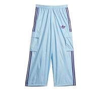 adidas originals x Kerwin Frost Baggy Track Pants 'Clear Sky' H59894 M