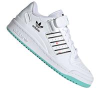 Adidas Originals X Kevin Lyons Forum Low 84 Sneaker Trainers H01440