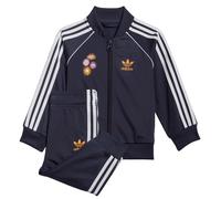Adidas Originals X Kevin Lyons Kids Superstar Jogger Set Monster Navy