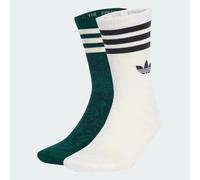 adidas Originals X Liberty London Crew Socks 2 Pairs